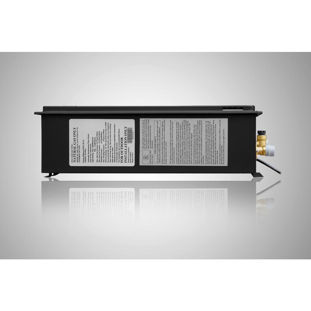 Marey 7 0 Gpm Whole House Residential 180000 Btu Csa Certified