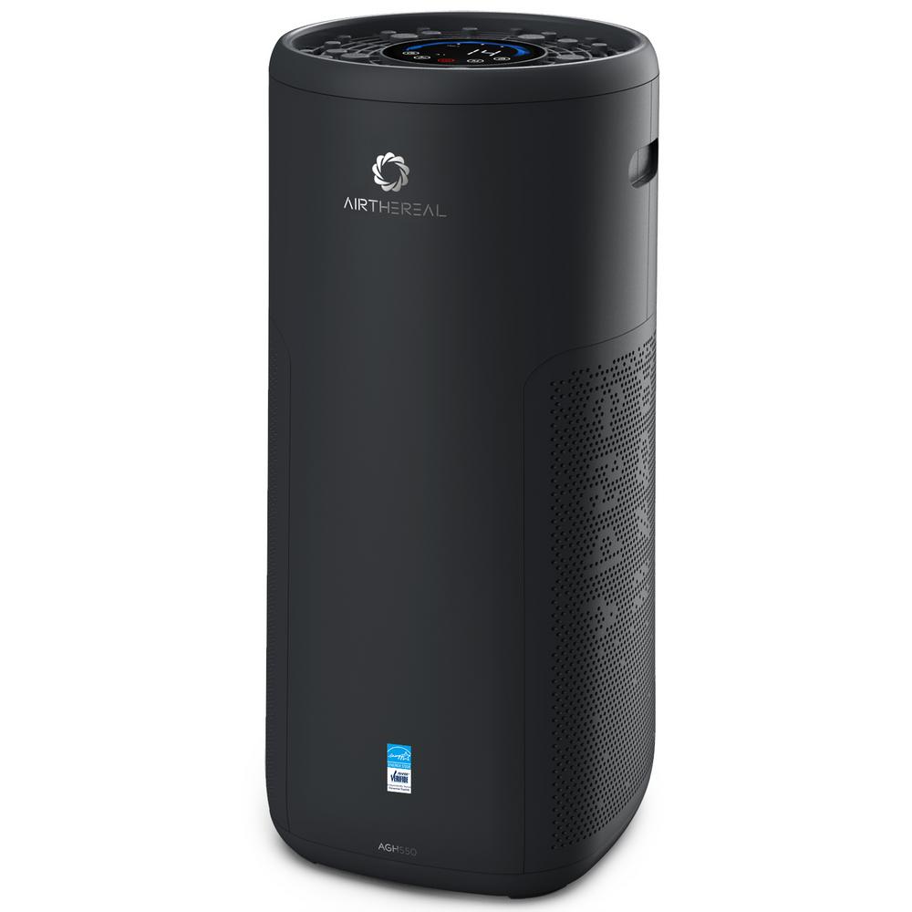 Airthereal Air  Purifier with True HEPA Filter  and Air  