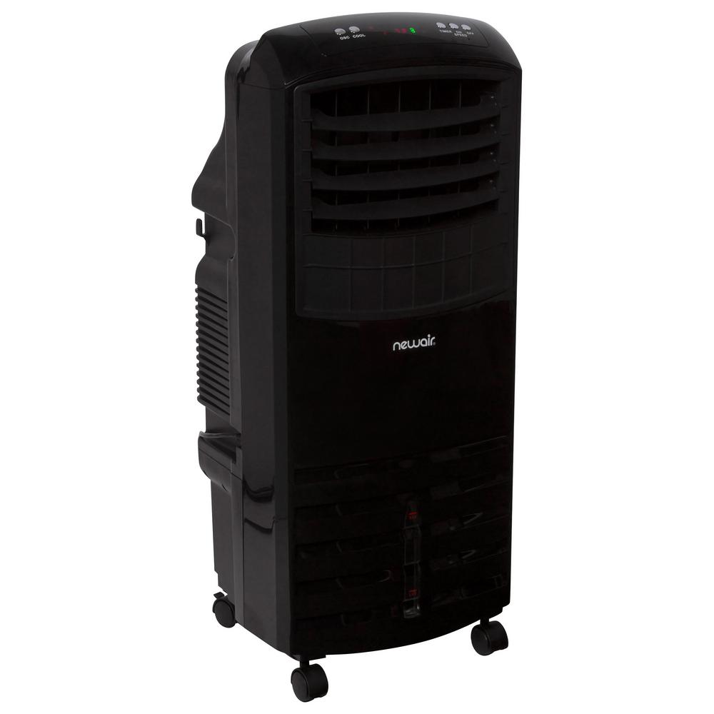 newair evaporative tower air cooler