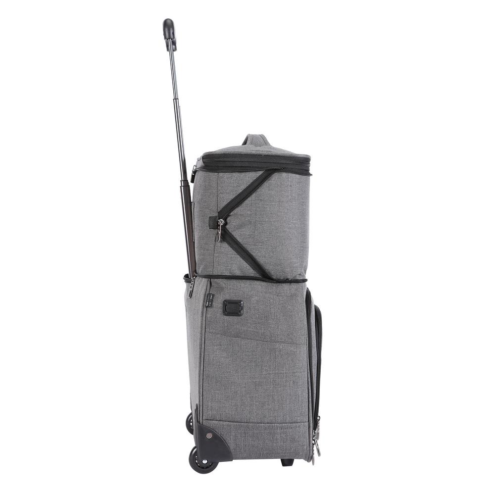 travelers club underseat bag