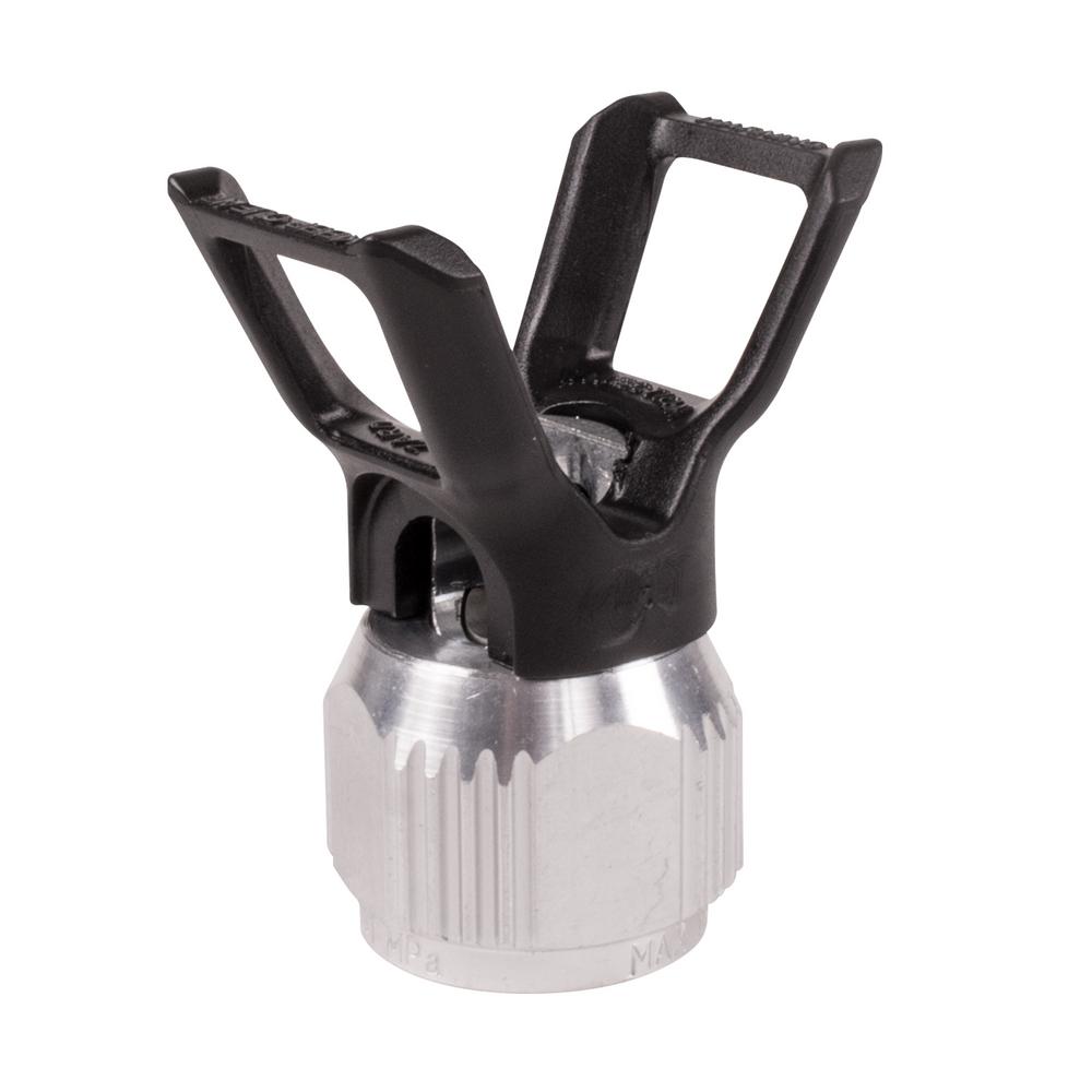 TITAN ControlMax Tip Guard For HEA Sprayers353702 The Home Depot