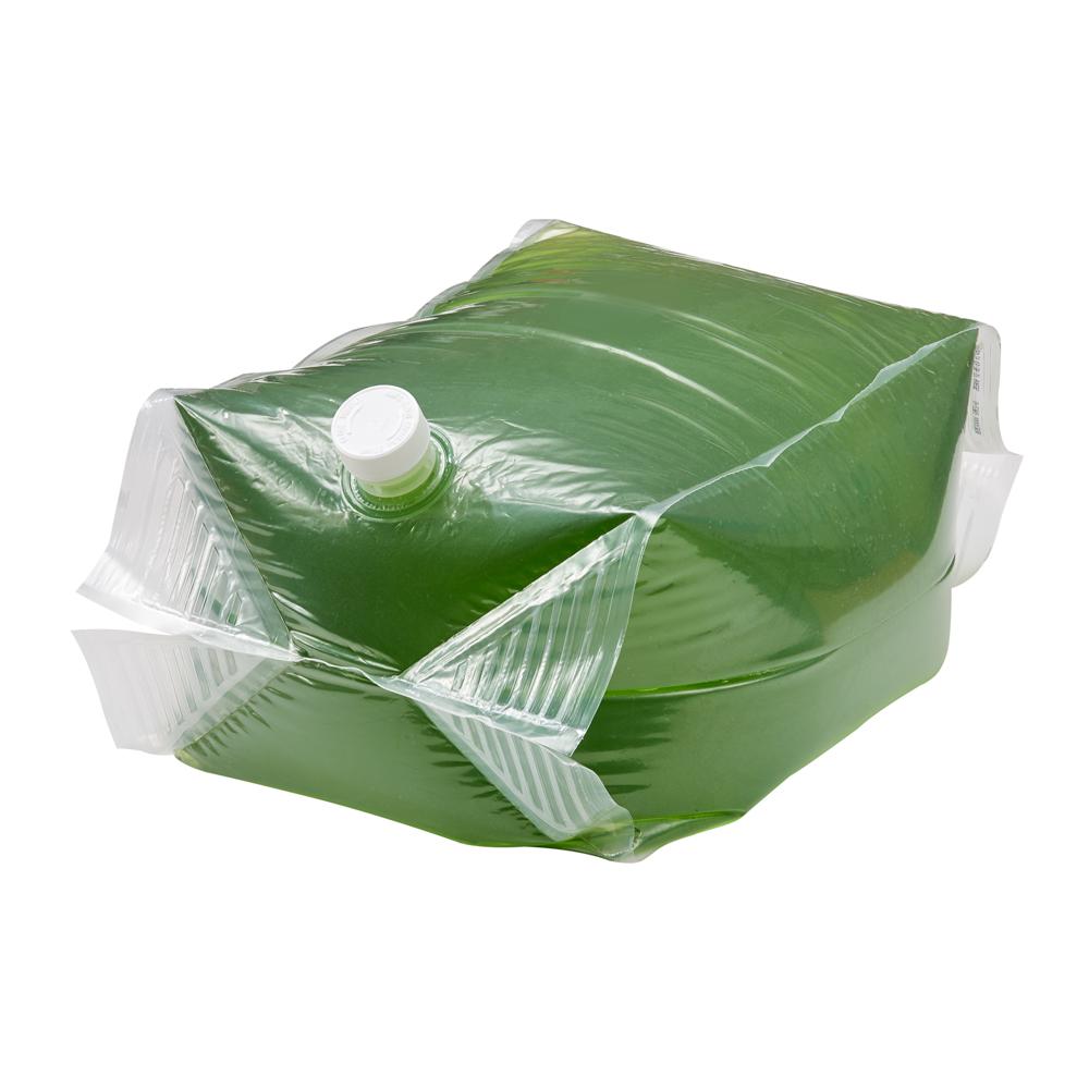 Bare Ground 5 Gal. Clear Path Non Chloride Liquid DeicerPoFo5G The