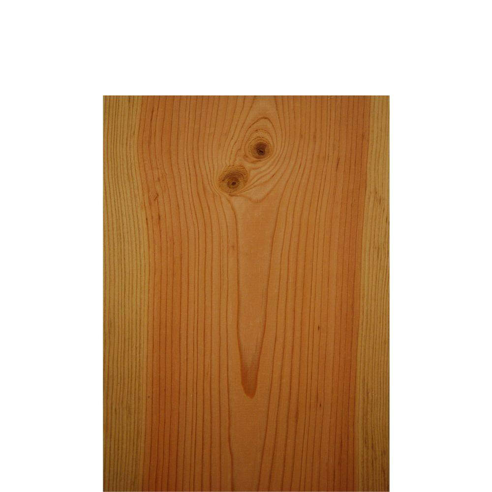 1 in. x 12 in. x 8 ft. Pine Common Board458538 The Home