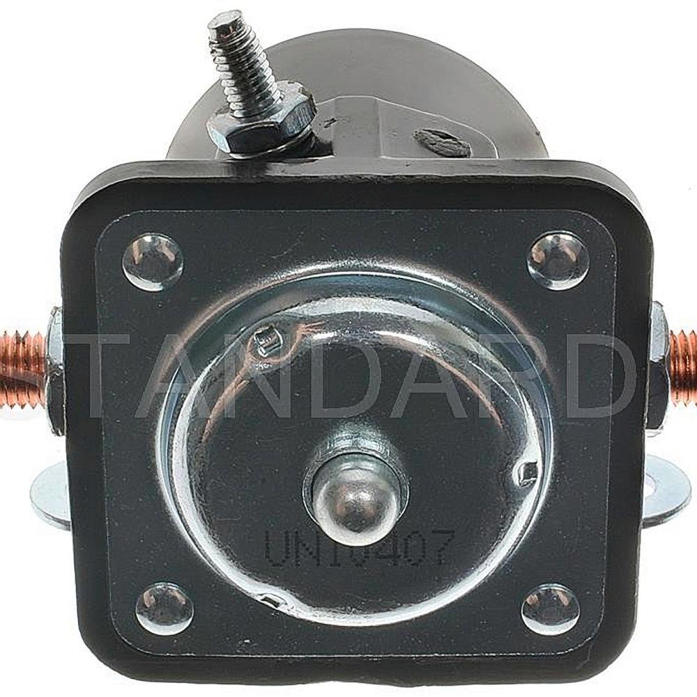 Starter Solenoid Standard SS589T