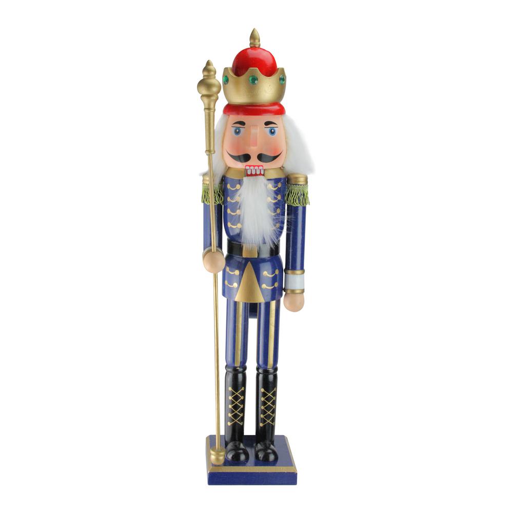 at home nutcrackers