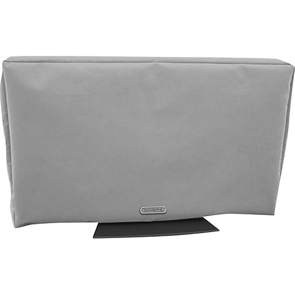 Solaire 46 In Outdoor Tv Cover For 43 48 Hdtvs Sol46g Outdoor Tv Cover For 43 In 48 Hdtvs