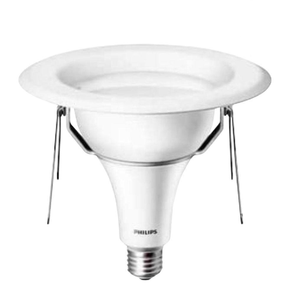 Philips 75w Equivalent Soft White 2700k Recessed Downlight Led Philips 75w Equivalent Soft White 2700k Recessed Downlight Led Flood Light Bulb E