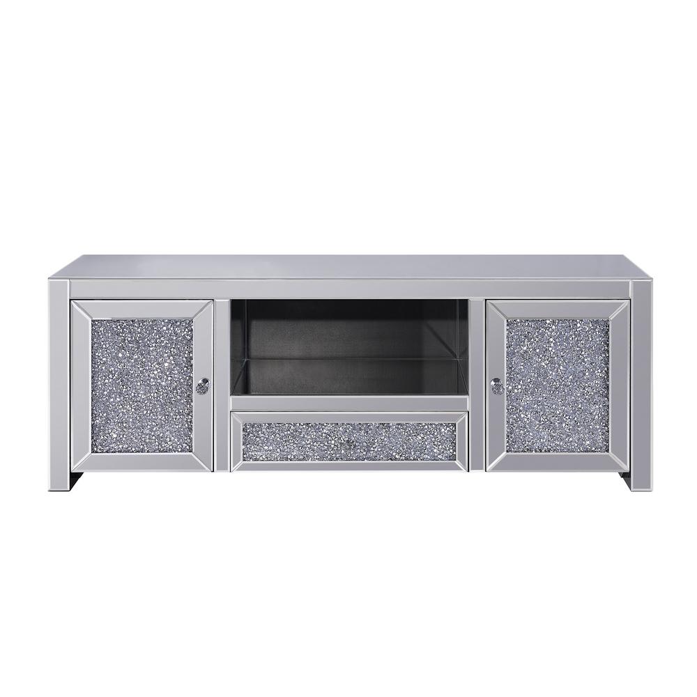 Tv Console Silver Stands Living Room Furniture Tv Console Silver Stands Living Room Furniture