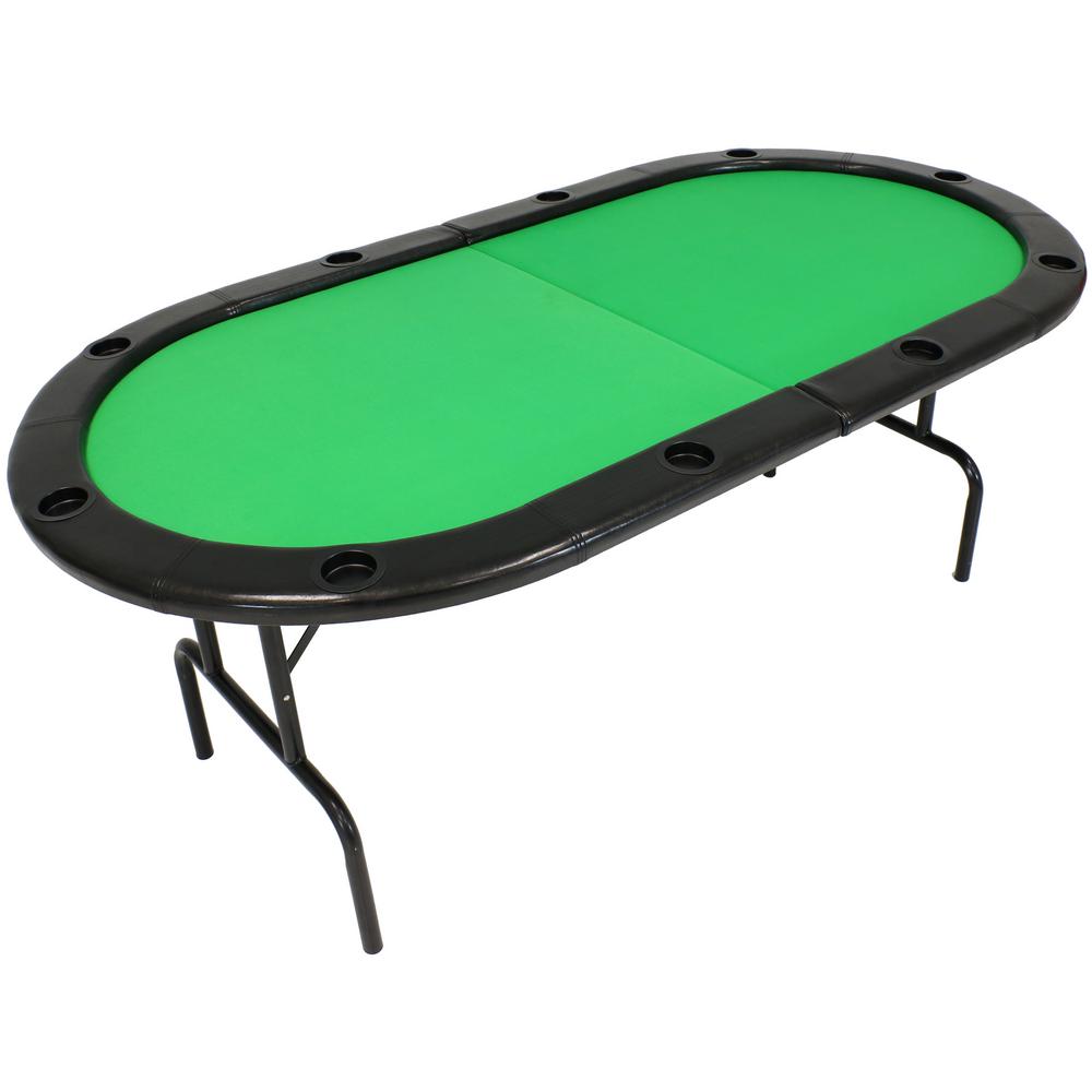 poker table for 8