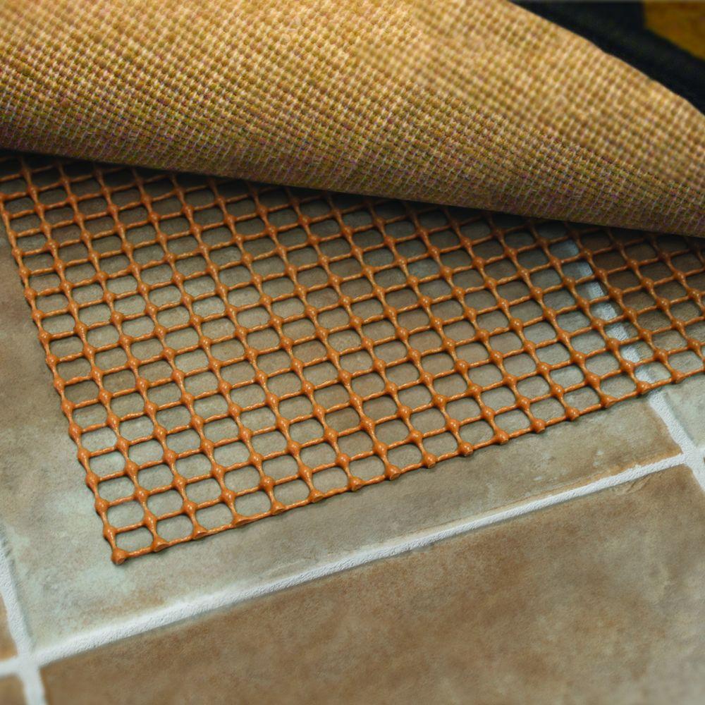 outdoor rug pad home depot