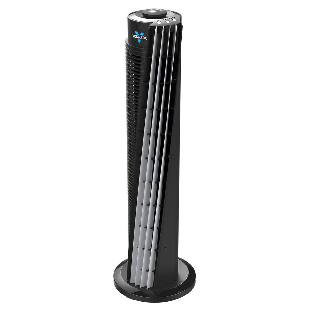 Vornado tower fan