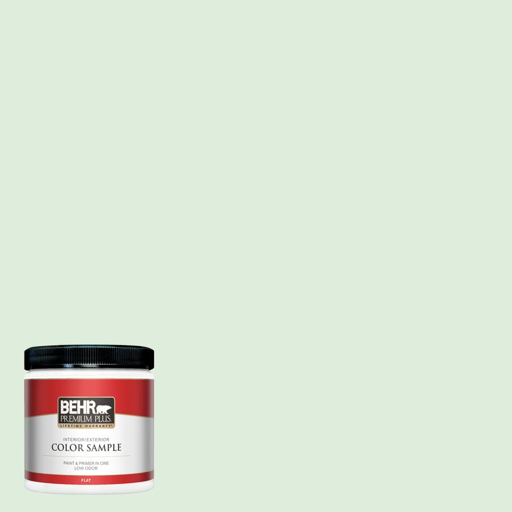 spring paint colors