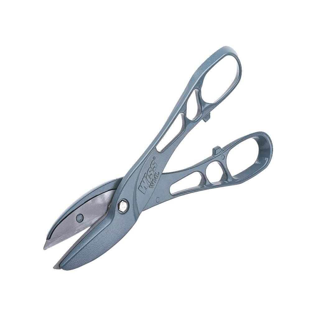 Wiss Aviation Snip Set (3Piece)M123R The Home Depot