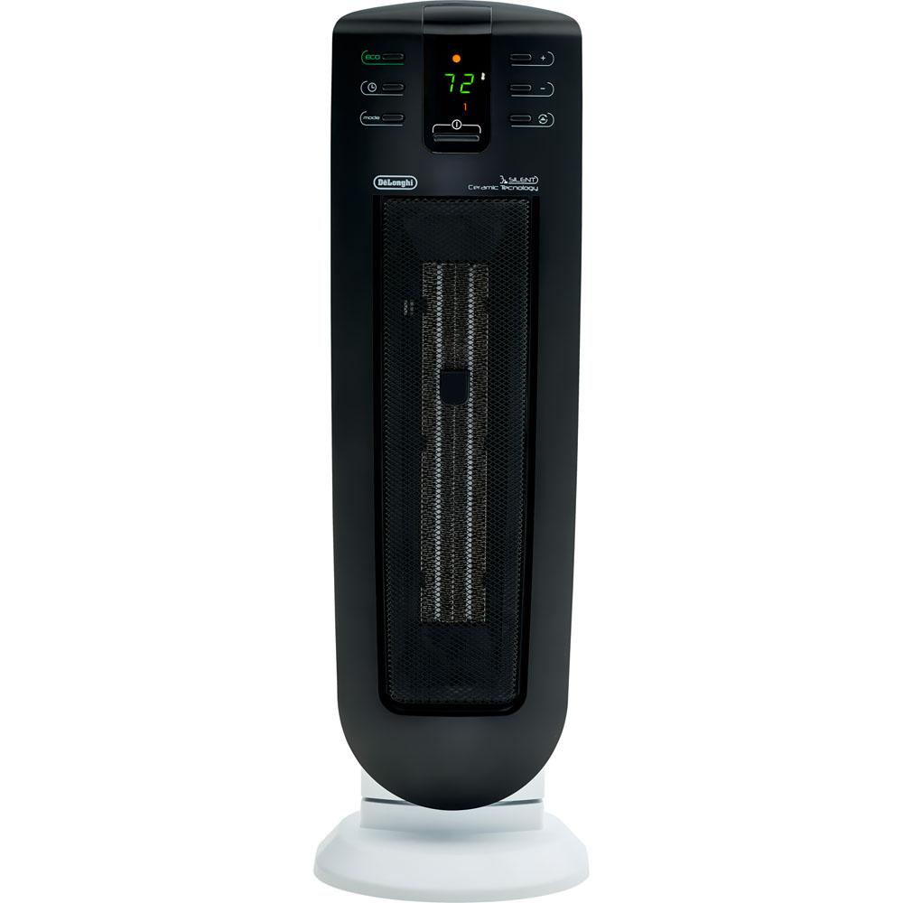DeLonghi Silent System Tower Ceramic Heater by DeLonghi