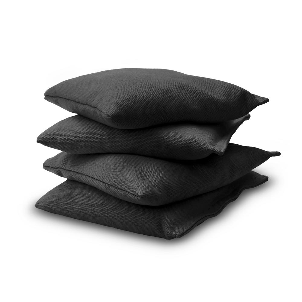 Gosports Regulation Bean Black Bag Sets 4 Bags Ch Gosports Regulation Bean Black Bag Sets 4 Bags