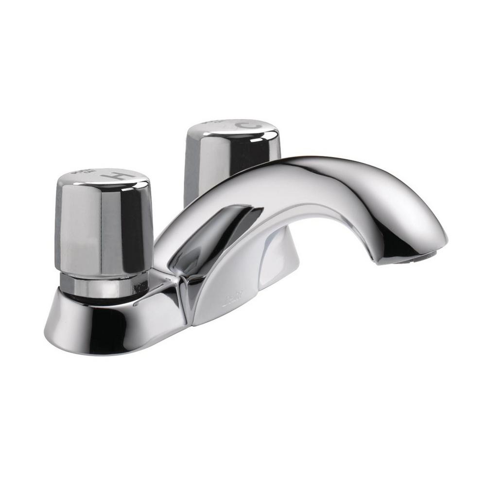 Delta Utility Sink Faucets Utility Sinks & Accessories The Home Depot