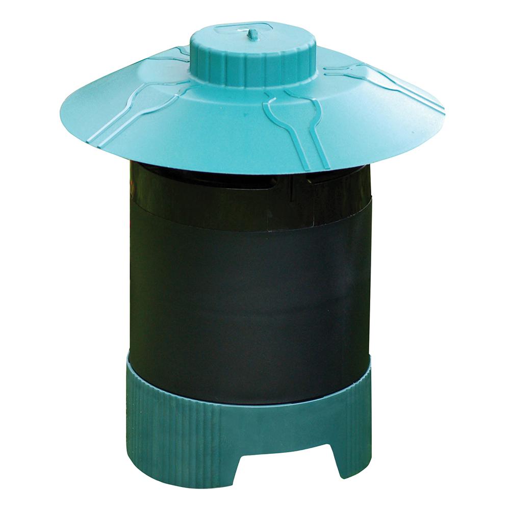 Bite Shield Bite Shield MK-06 Protector 1/4 Acre Mosquito Trap by Bite Shield