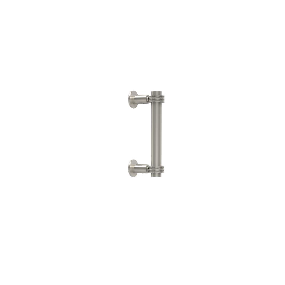 Polished Nickel Handles & Knobs Shower Doors Parts & Accessories The Home Depot