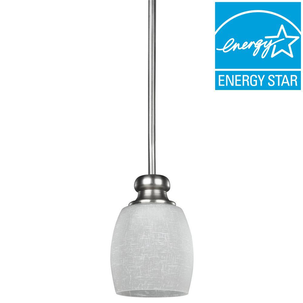 Canarm Pendant Lights Lighting Compare S At Nextag Canarm Envirolite 1 Light Brushed Pewter Pendant With Etc