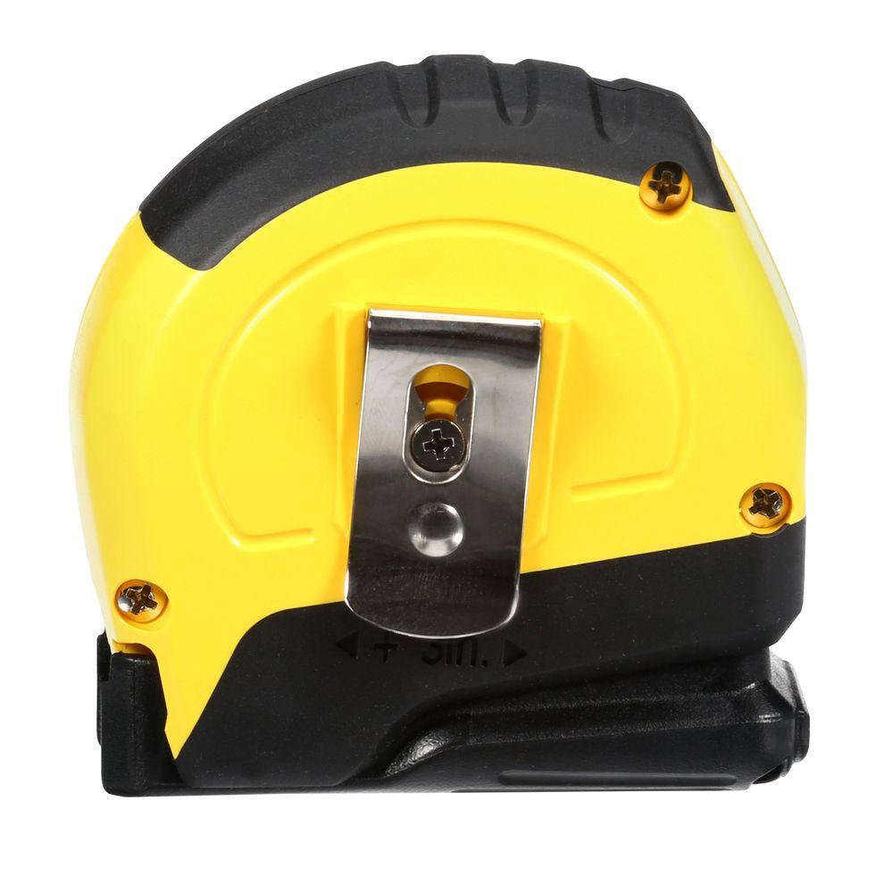 TIP TAPE MEASURE 25 FT x 1" Stanley Hand Tool Blade Lockable