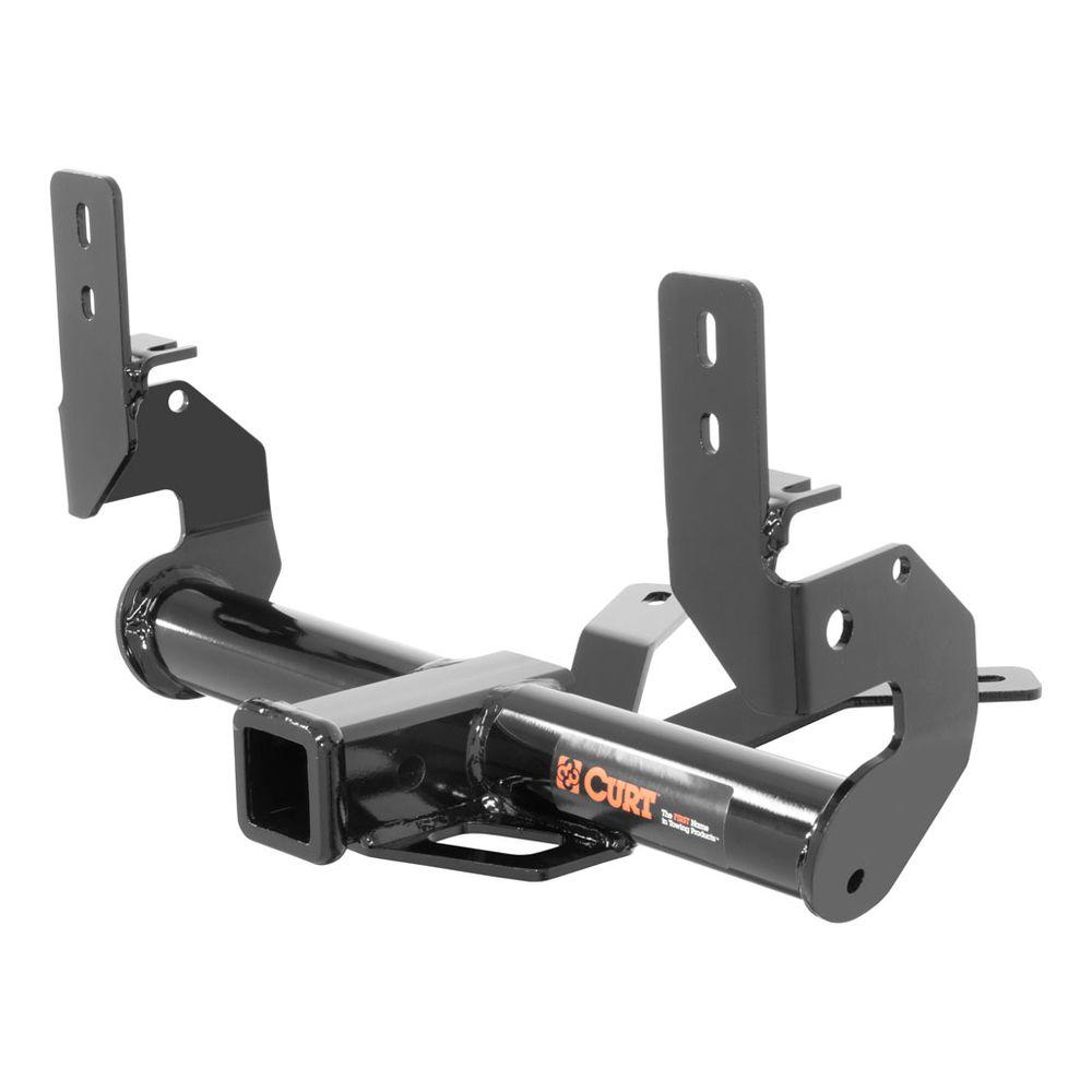 CURT Class 3 Trailer Hitch for Audi Q5, Porsche Macan by CURT