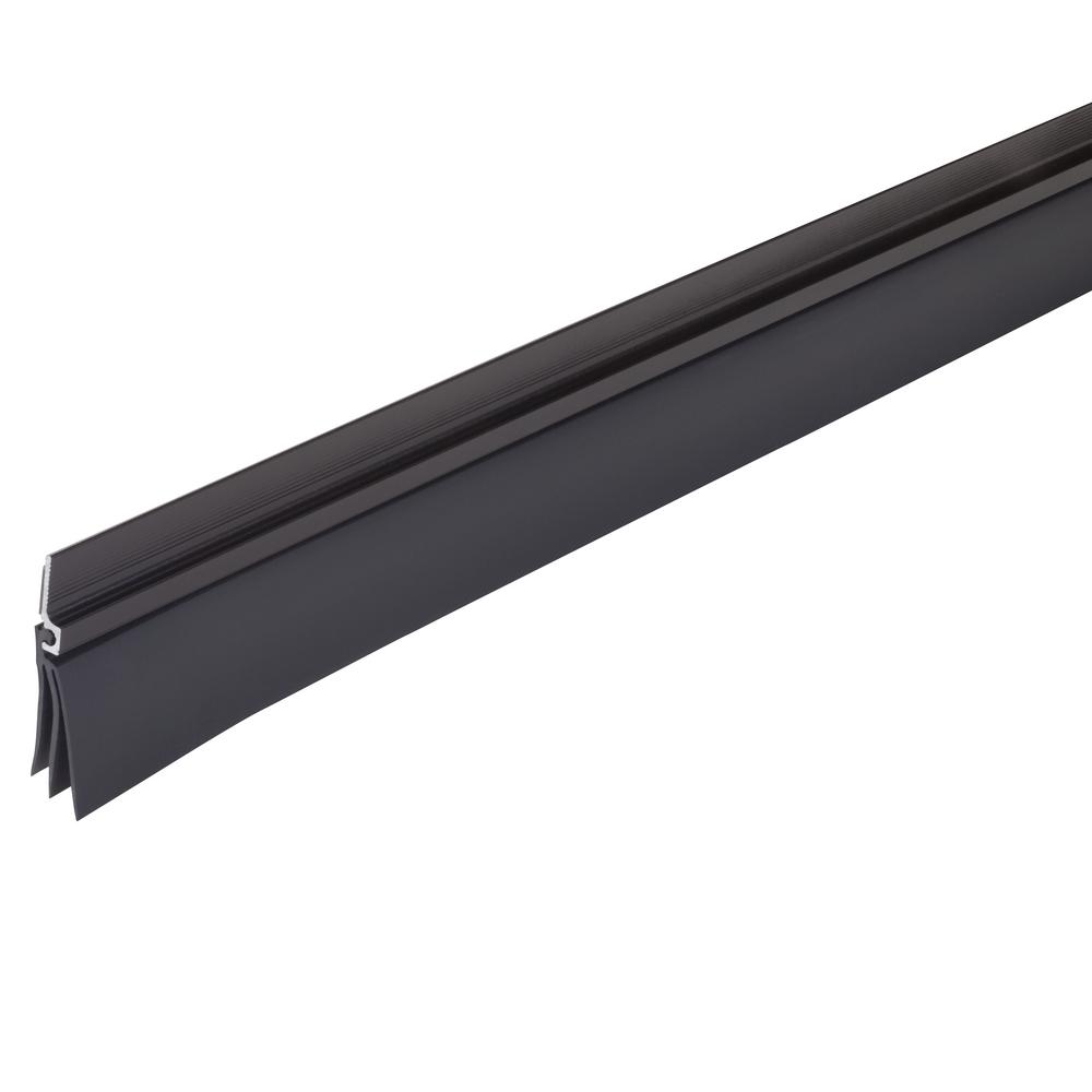 exterior door sweep home depot exterior door sweep home depot