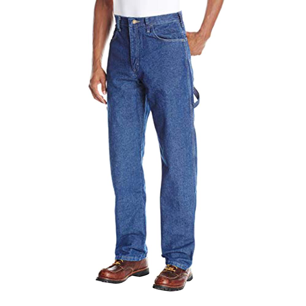 denim & dungaree