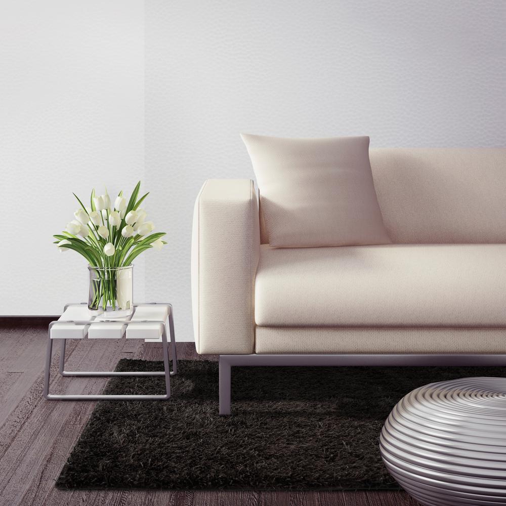 Home Decorators Collection City Sheen Espresso 8 Ft X 11 Area City Sheen Espresso 11 Ft X Square Area Rug