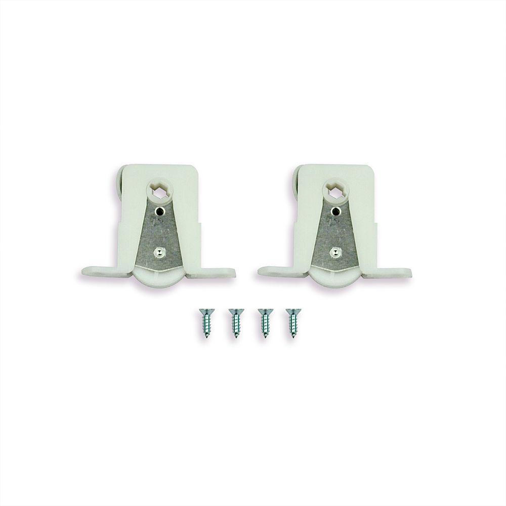 Andersen Sliding Patio Door Insect Screen Rollers 2 Pack 2500637 The Home Depot - Andersen Sliding Glass Door Screen Rollers Andersen Sliding Patio Door Insect Screen Rollers 2 Pack 2500637 The Home Depot - Andersen Sliding Glass Door Screen Rollers