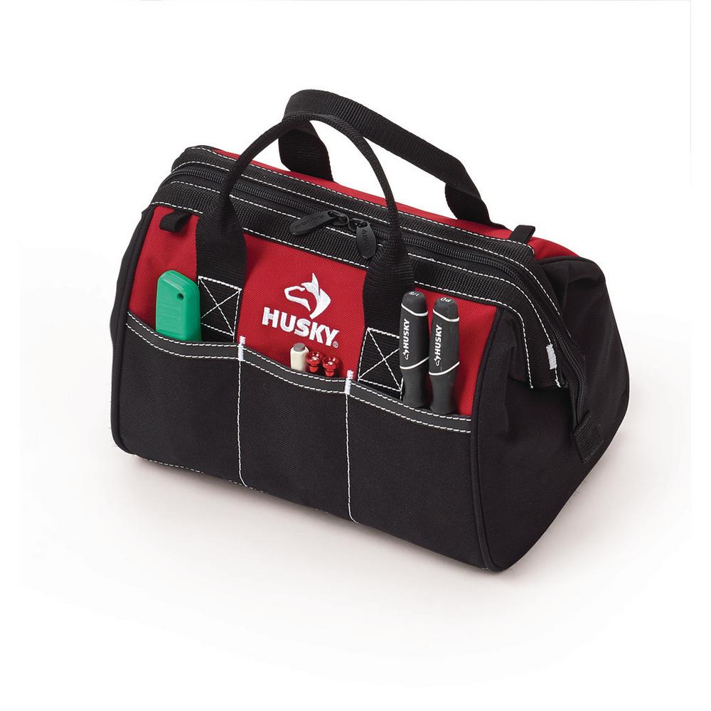 Tool Bags Storage The Home Depot Tool Bag