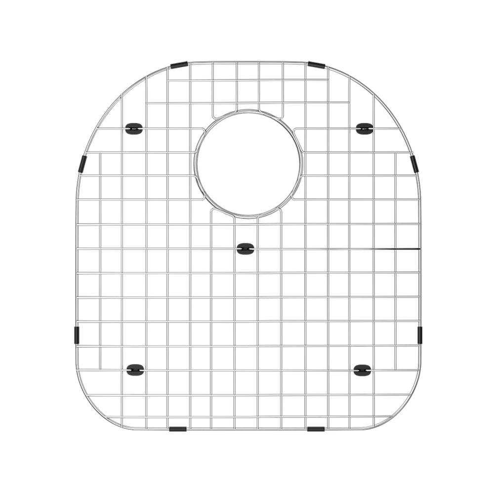 MR Direct 15 in. x 16 in. Sink Bottom Grid for Artisan in Stainless Steel