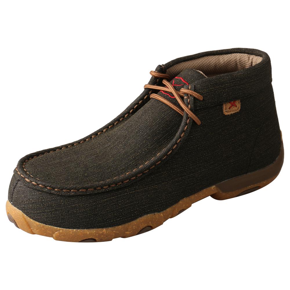 twisted x slip on womens
