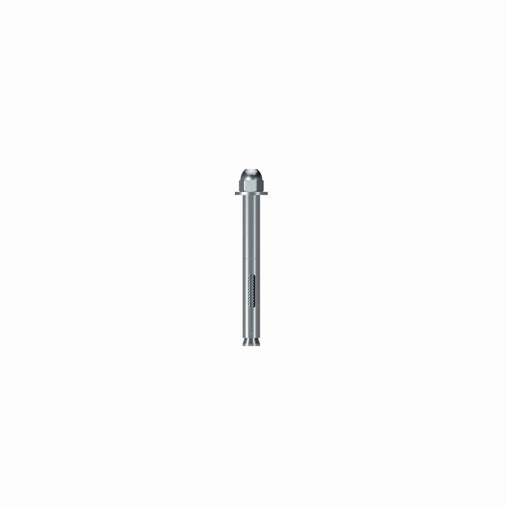 Tapcon 1/4 in. x 33/4 in. PhillipsFlatHead Concrete Anchors (75Pack