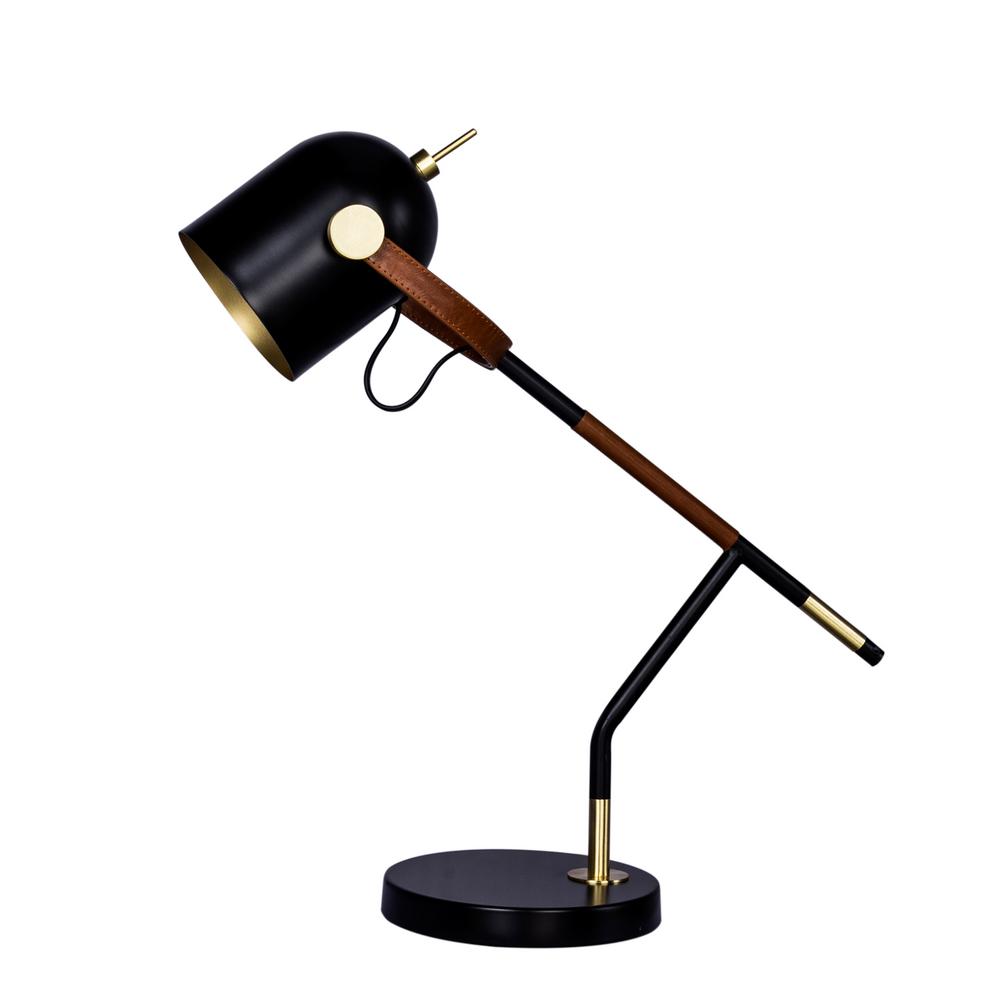 metal task lamp