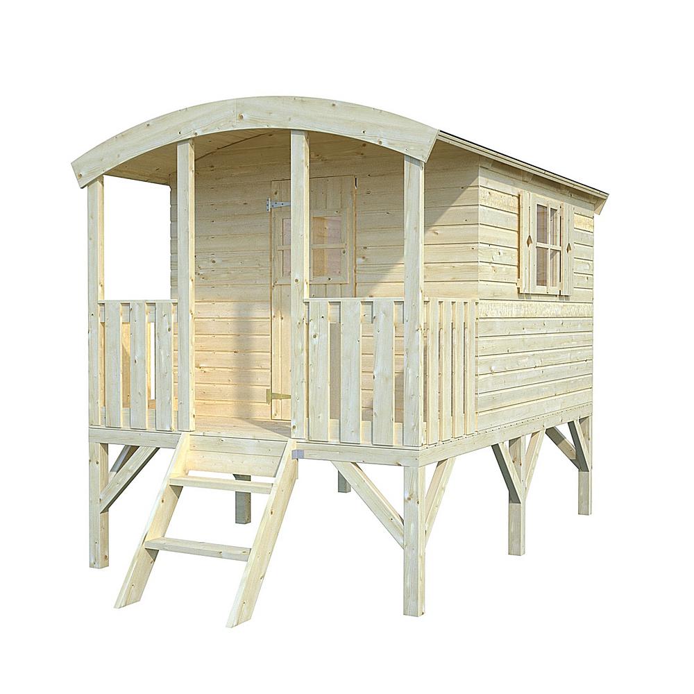 home depot kids playhouse