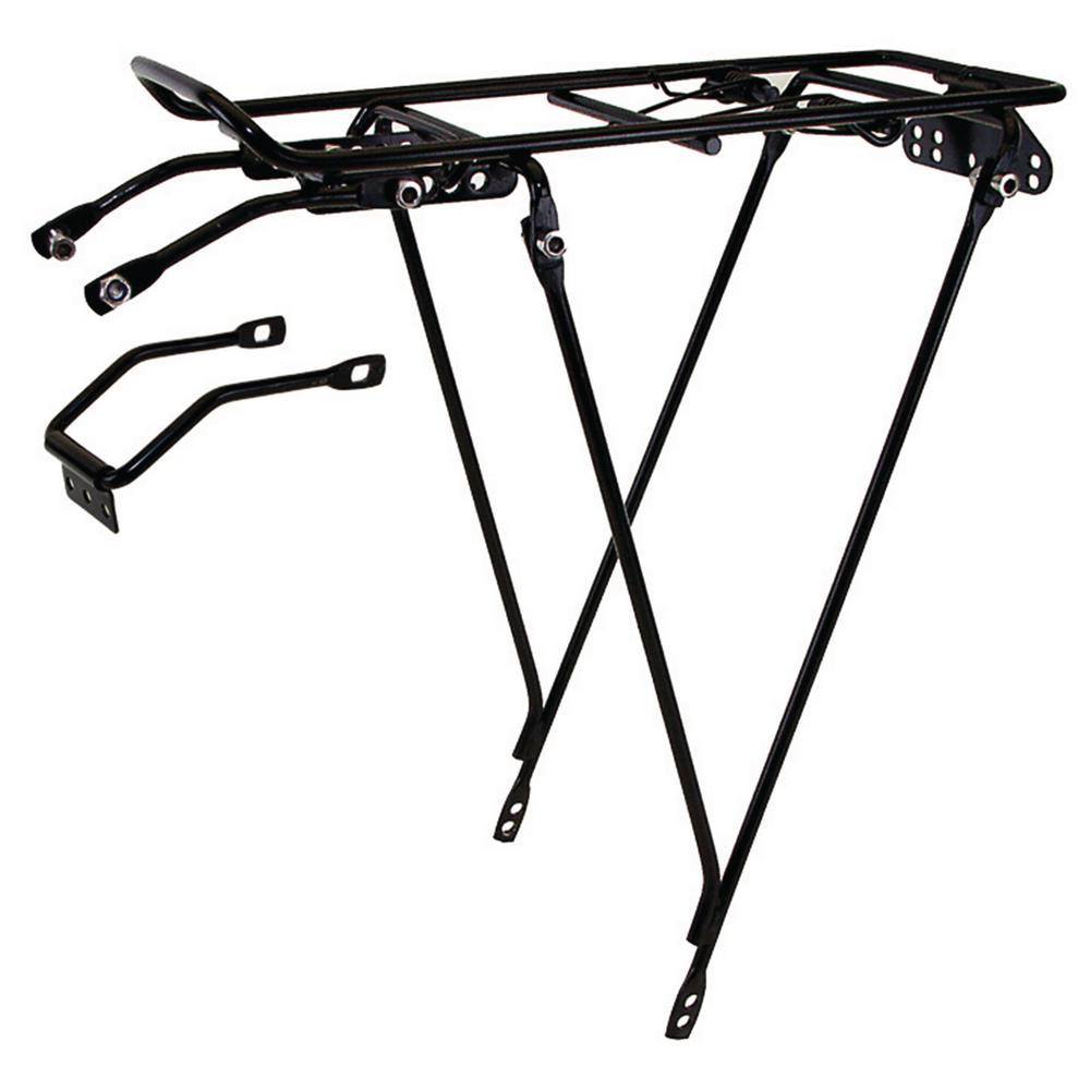 universal bike carrier rack