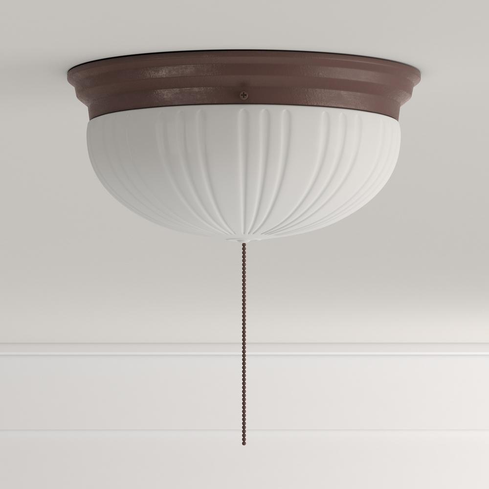 Plafondlampen En Hanglampen Binnenverlichting 2 Light Ceiling