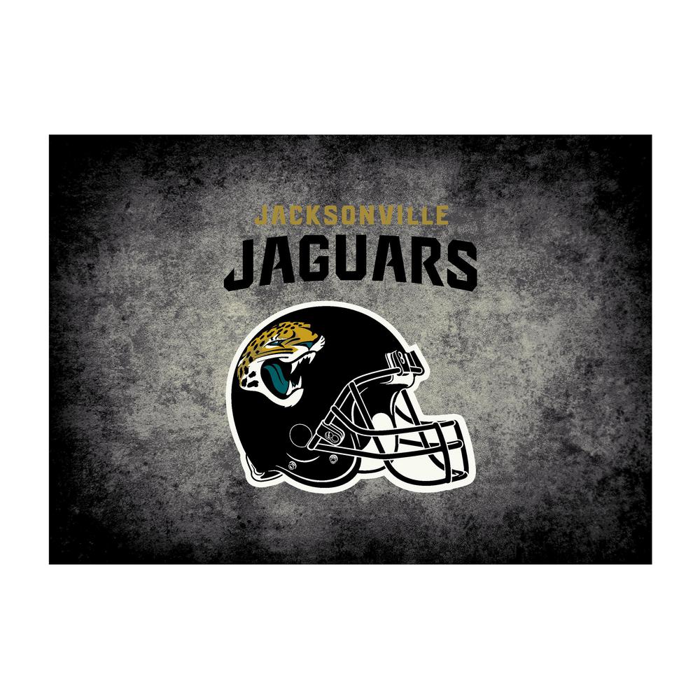 Jacksonville Jaguars Sports Rugs Rugs The Home Depot