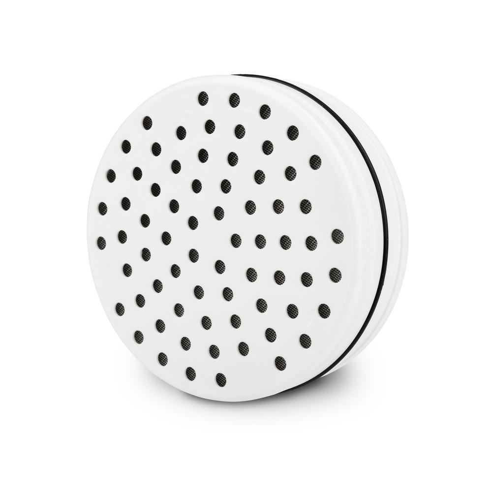 replacement shower heads home depot
