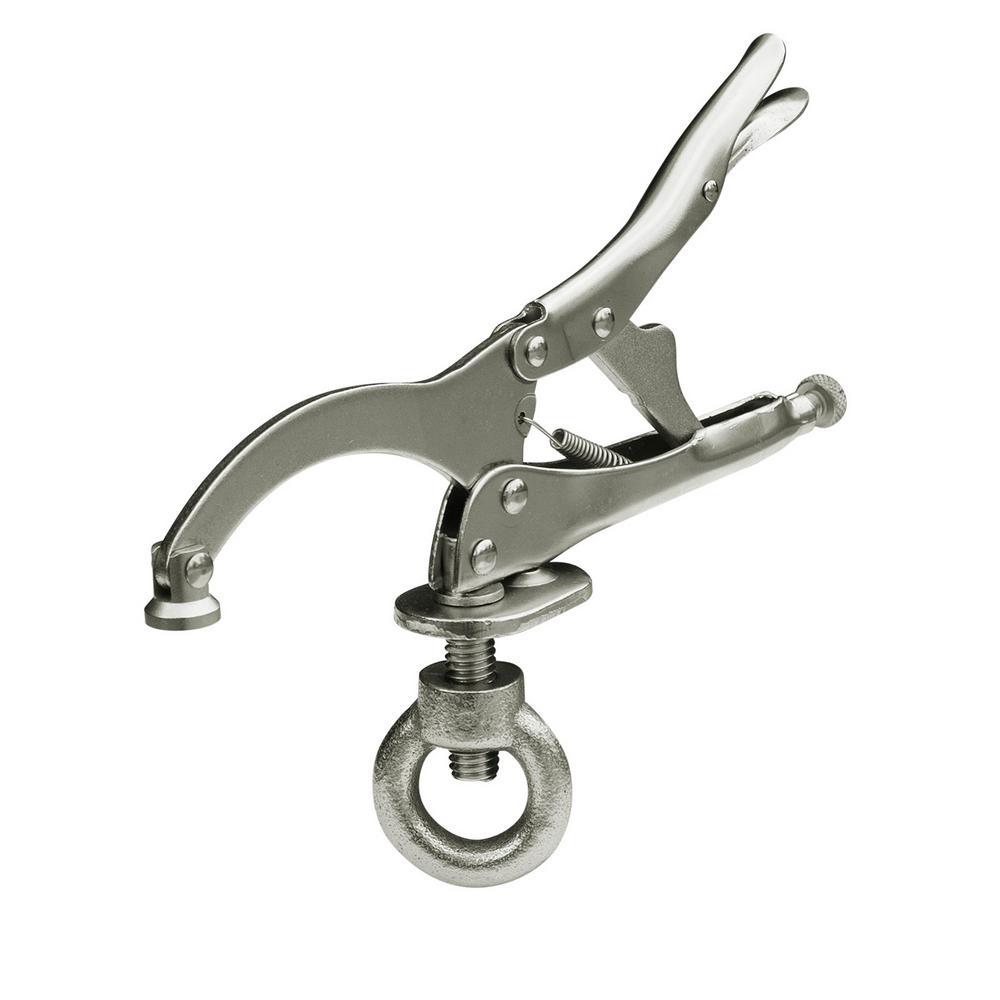 drill clamp