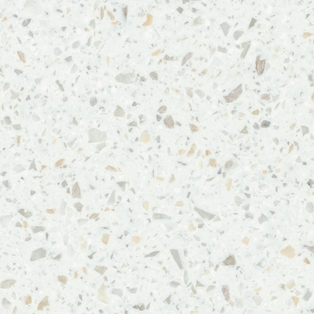 White Solid Surface Countertop Samples Countertops The Home Depot