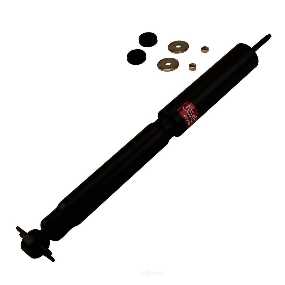KYB Shocks & Struts Shock Absorber 19972002 Jeep Wrangler 2.5L344435