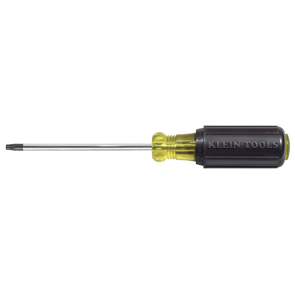 thin screwdriver