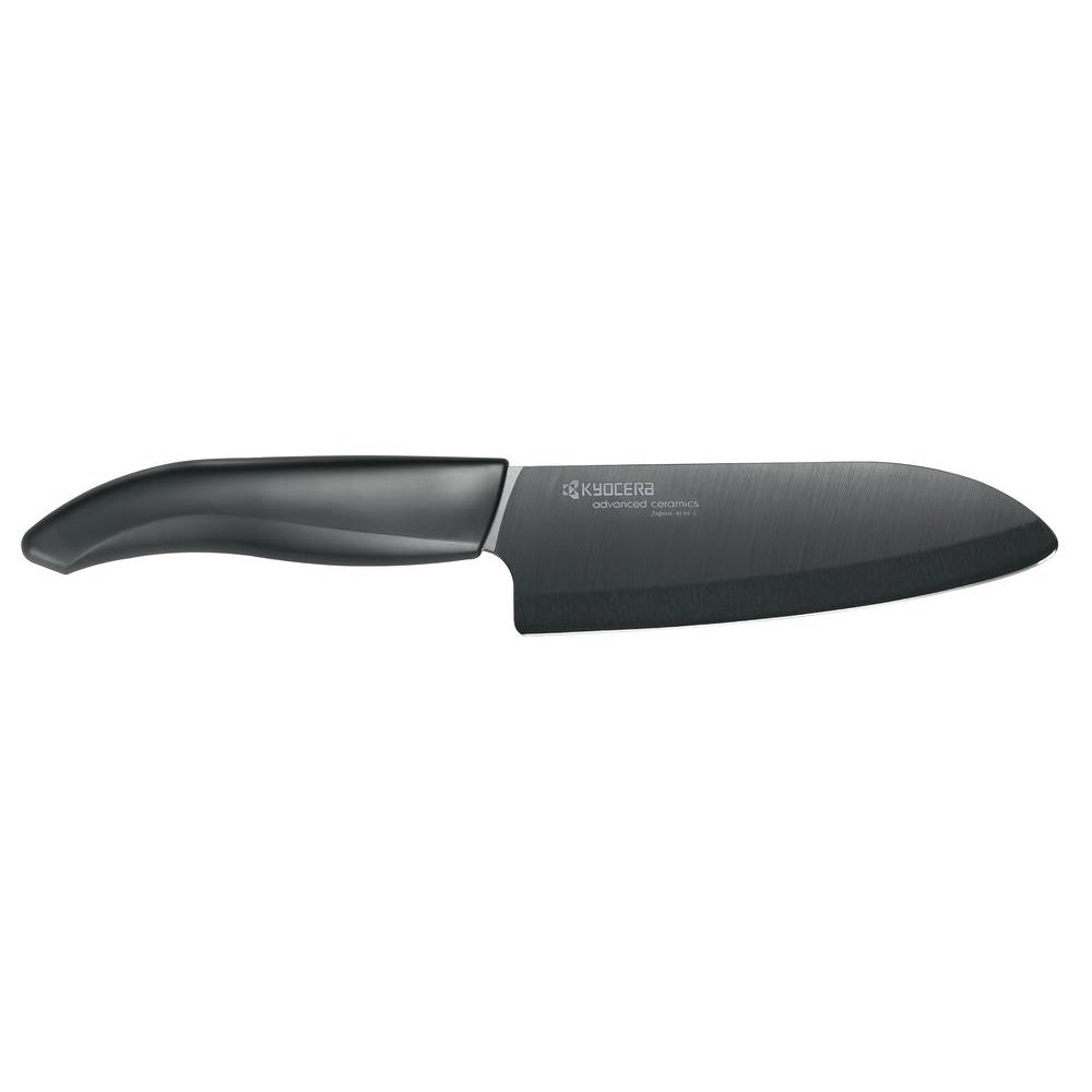 Kyocera 5 In Santoku Knife Fk 140 Bk The Home Depot Santoku Knife Fk 140 Bk The Home Depot