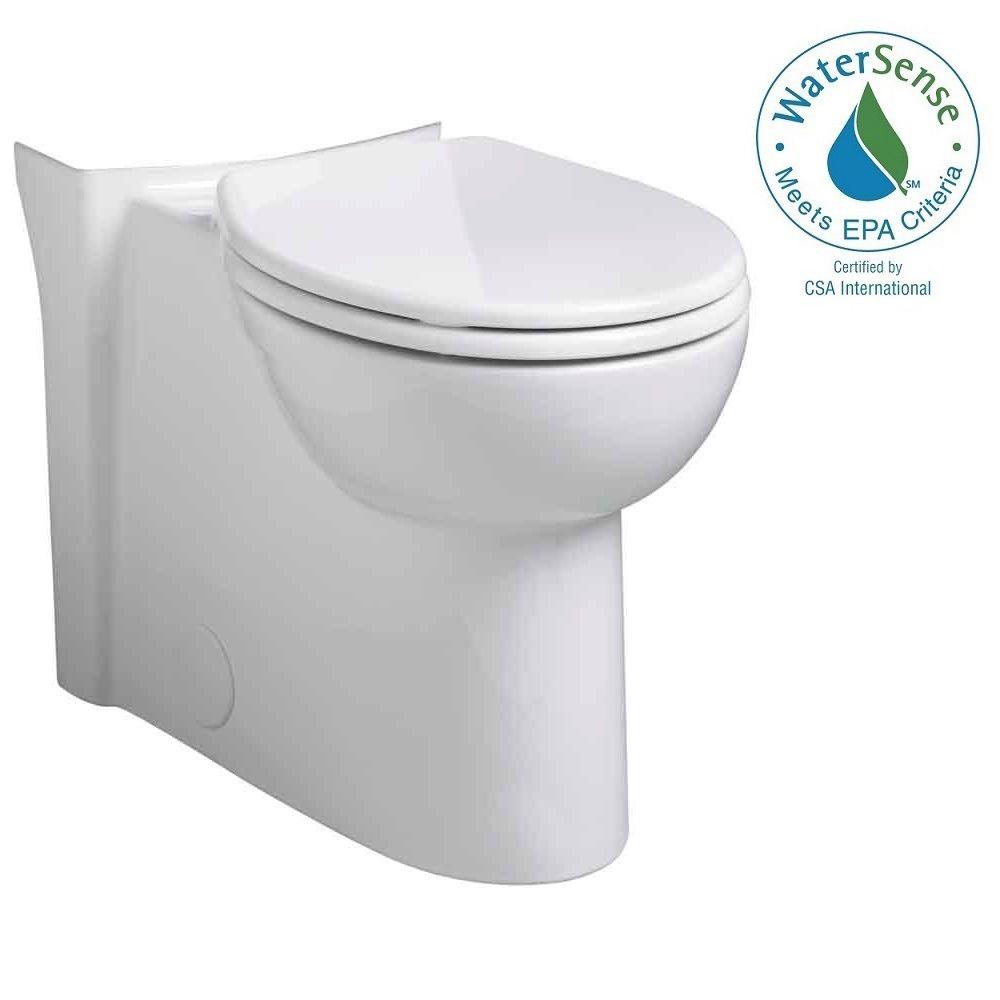 American Standard Cadet 3 FloWise Concealed Trapway Tall Height 1.28