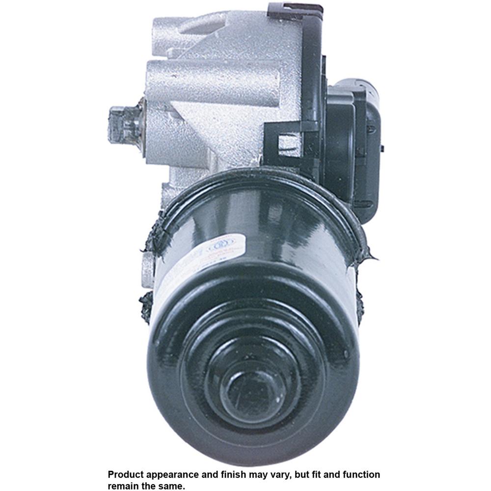 UPC 082617445894 product image for Cardone Reman Windshield Wiper Motor | upcitemdb.com