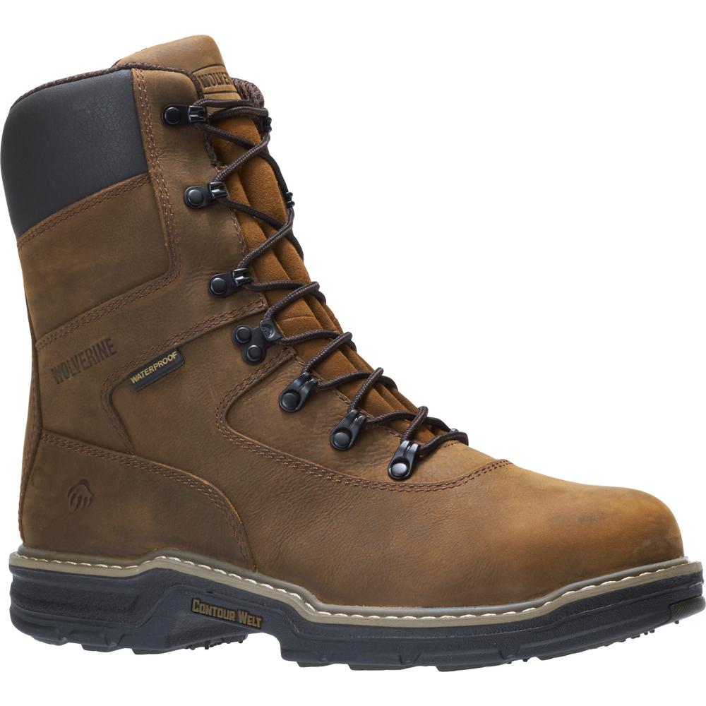 3e wide work boots