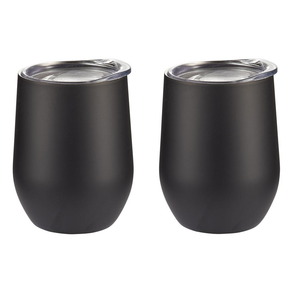double wall insulated cup
