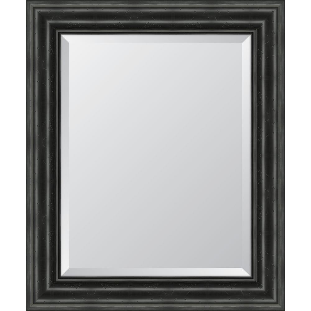 Melissa Van Hise 30 In X 36 Framed 4 Espresso Resin Frame 30 In X 36 Framed 4 Black English Pine
