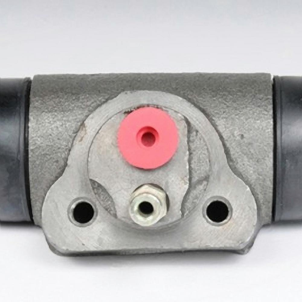 Acdelco Rear Drum Brake Wheel Cylinder Fits 2005 2008 Gmc Sierra 1500 Sierra 1500 Classic